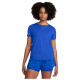 Nike Γυναικεία κοντομάνικη μπλούζα One Classic Dri-FIT Nike Γυναικεία κοντομάνικη μπλούζα One Classic Dri-FIT